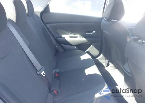 2023 Hyundai Elantra Se из США, поврежденный, VIN KMHLL4AG9PU557771